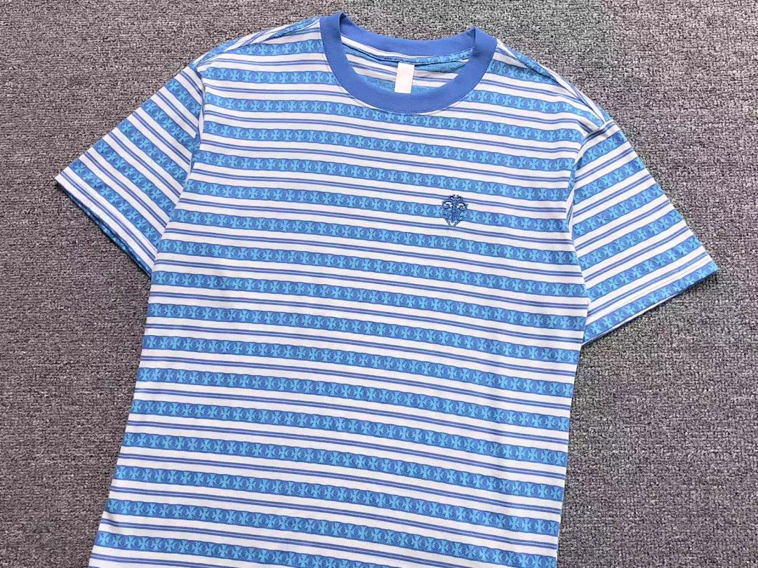 Comme des Garcons 108 C⭐⭐OME HE⭐⭐TS T-SHIRT 4121520144 (Im 170Cm 60Kg I Wear Size M In The Phot) - Image 10