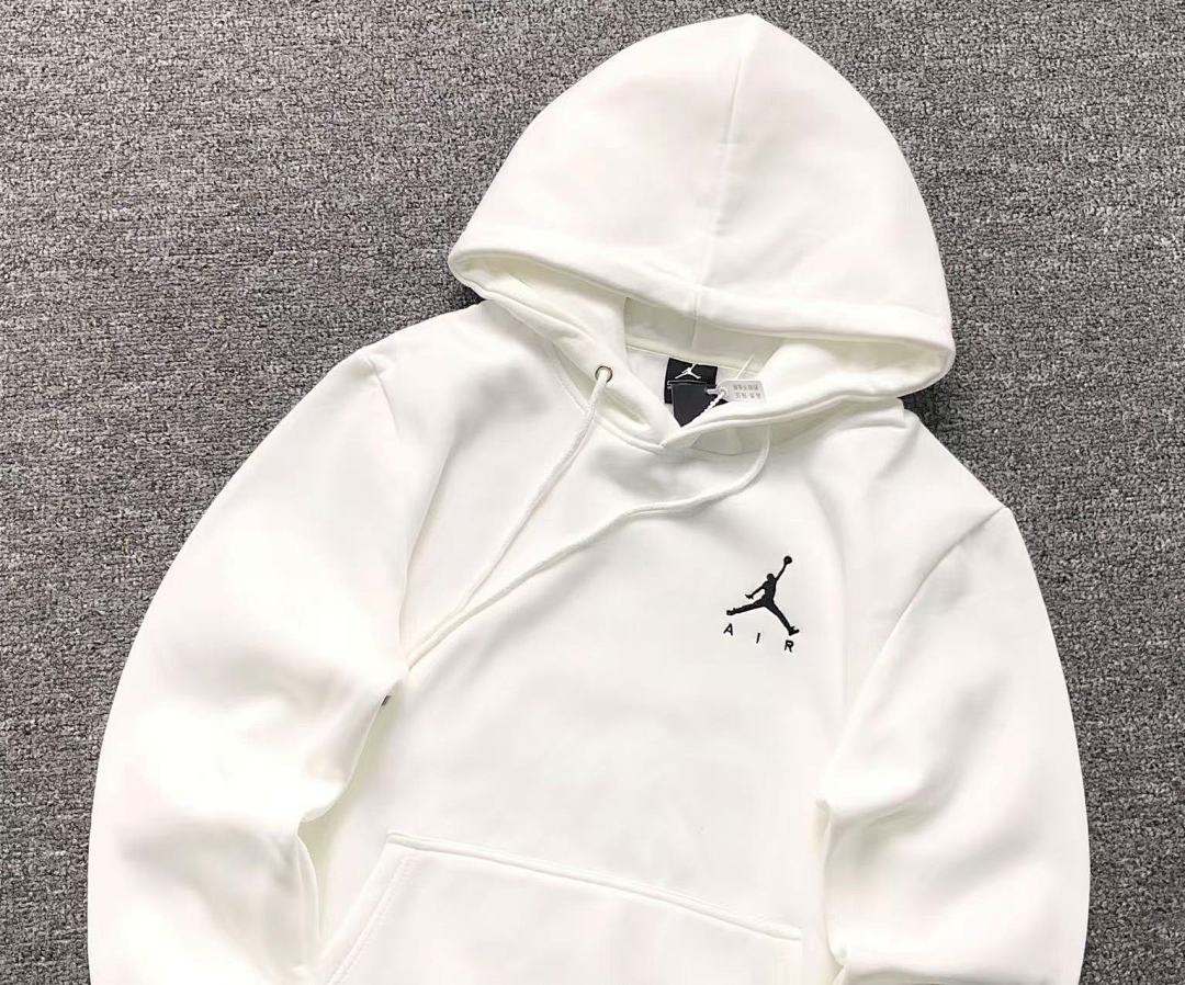 Air Jordan 95 A⭐R J⭐R⭐AN HOODIE 111181157 (Im 170Cm 57Kg I Wear Size M In The Phot) - Image 11
