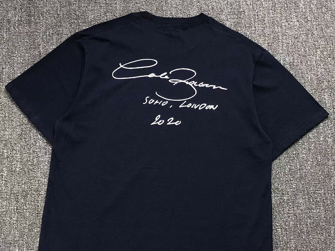 On Running 85 COLE BUXTON T-SHIRT - Image 11