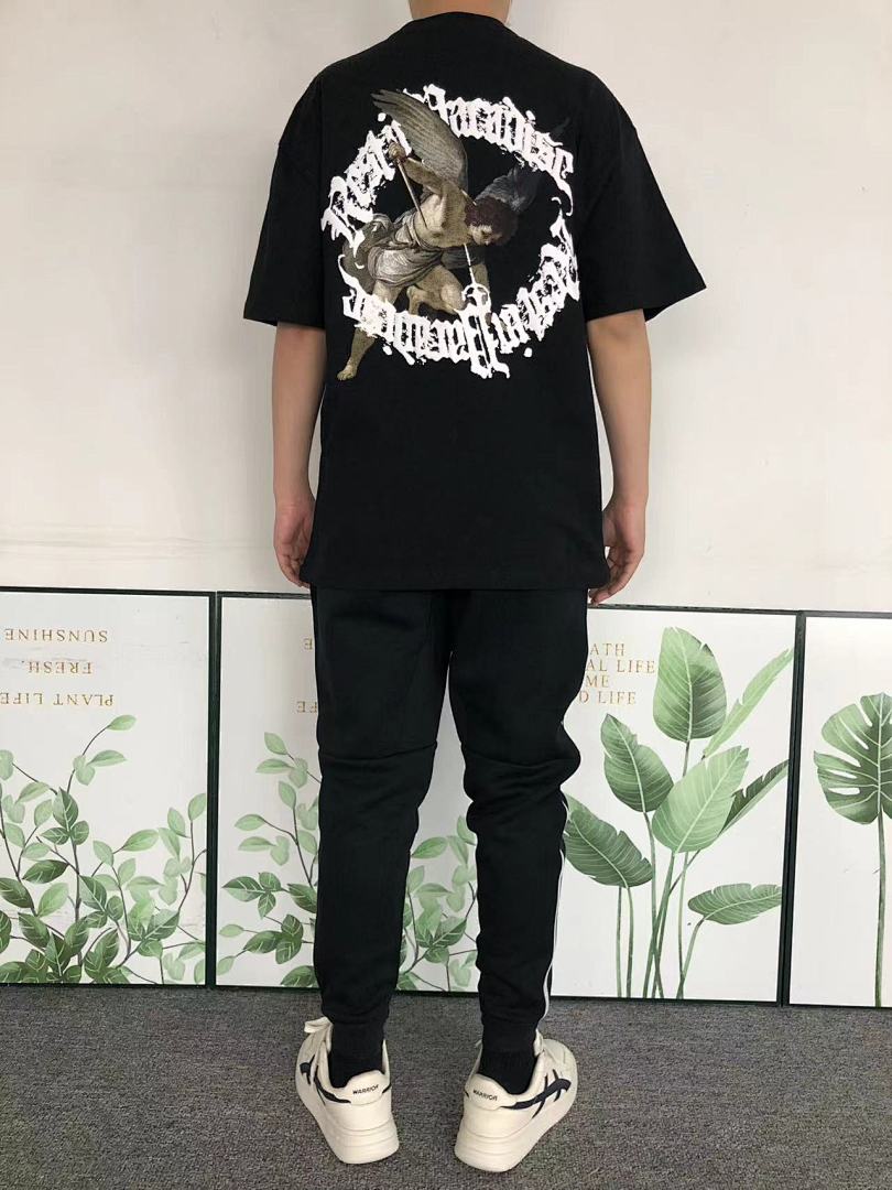 Revenge 69 REVENGE T-SHIRT 504013291 (Im 170Cm 60Kg I Wear Size S In The Phot) - Image 4