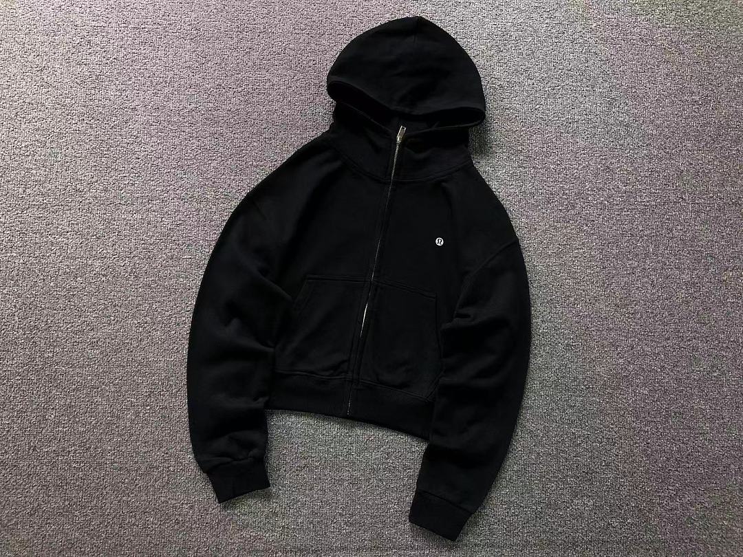 Unbranded 185 LULULEMON HOODIE FEMAIE - Image 12