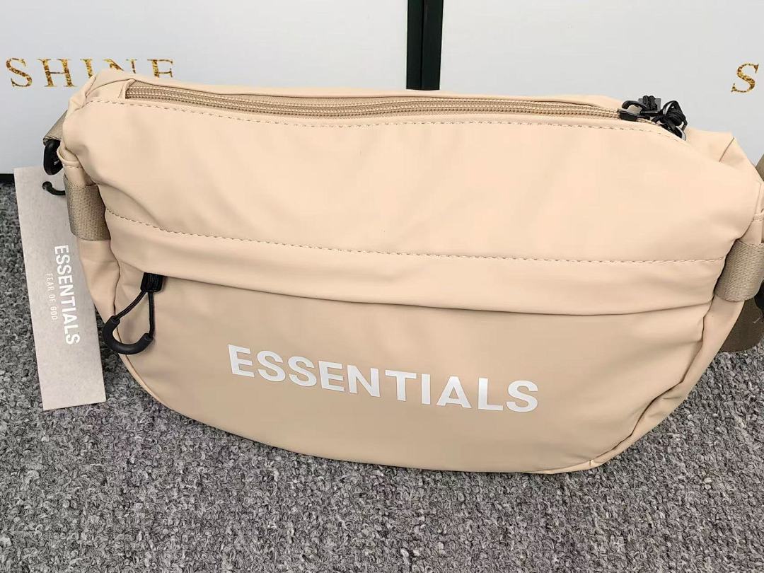 Fear of God 85 FOG BAG 111190866 (Long 28CM* Wide 12CM* High 18CM) - Image 5
