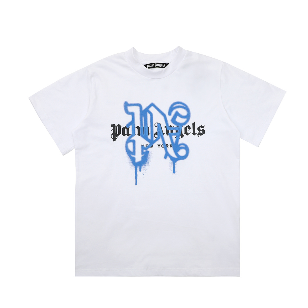 Palm Angels 78 PALM ANGELS T-SHIRT - Image 15