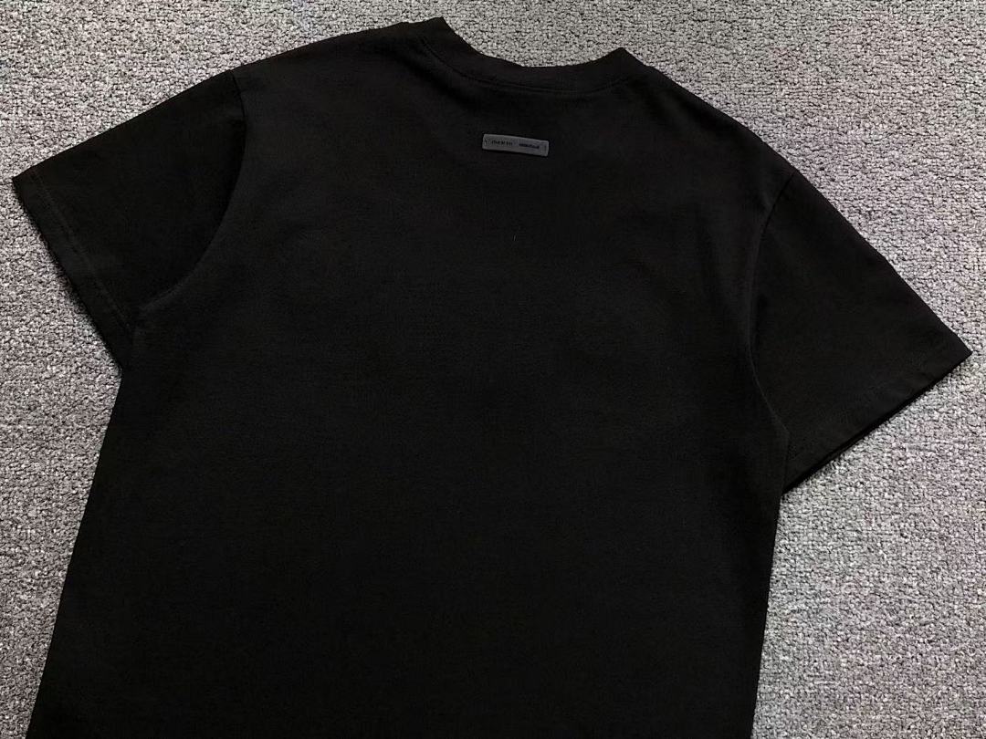 Fear of God SHORTS 125 FOG T-SHIRT 4203070477 (Im 170Cm 60Kg I Wear Size M In The Phot) - Image 19