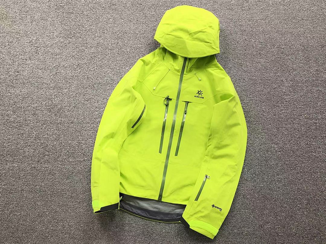 Unbranded 488 KA⭐L⭐S JACKET 2192803001 (Im 170Cm 60Kg I Wear Size S In The Phot) - Image 9