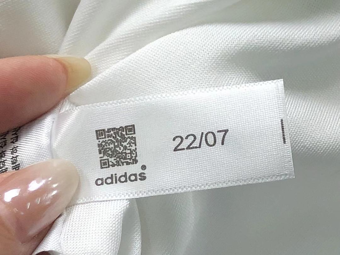 Adidas 168 A⭐I⭐AS HOODIE FEMAIE STYIE 4208070677 (Im 170Cm 60Kg I Wear Size M In The Phot) - Image 23