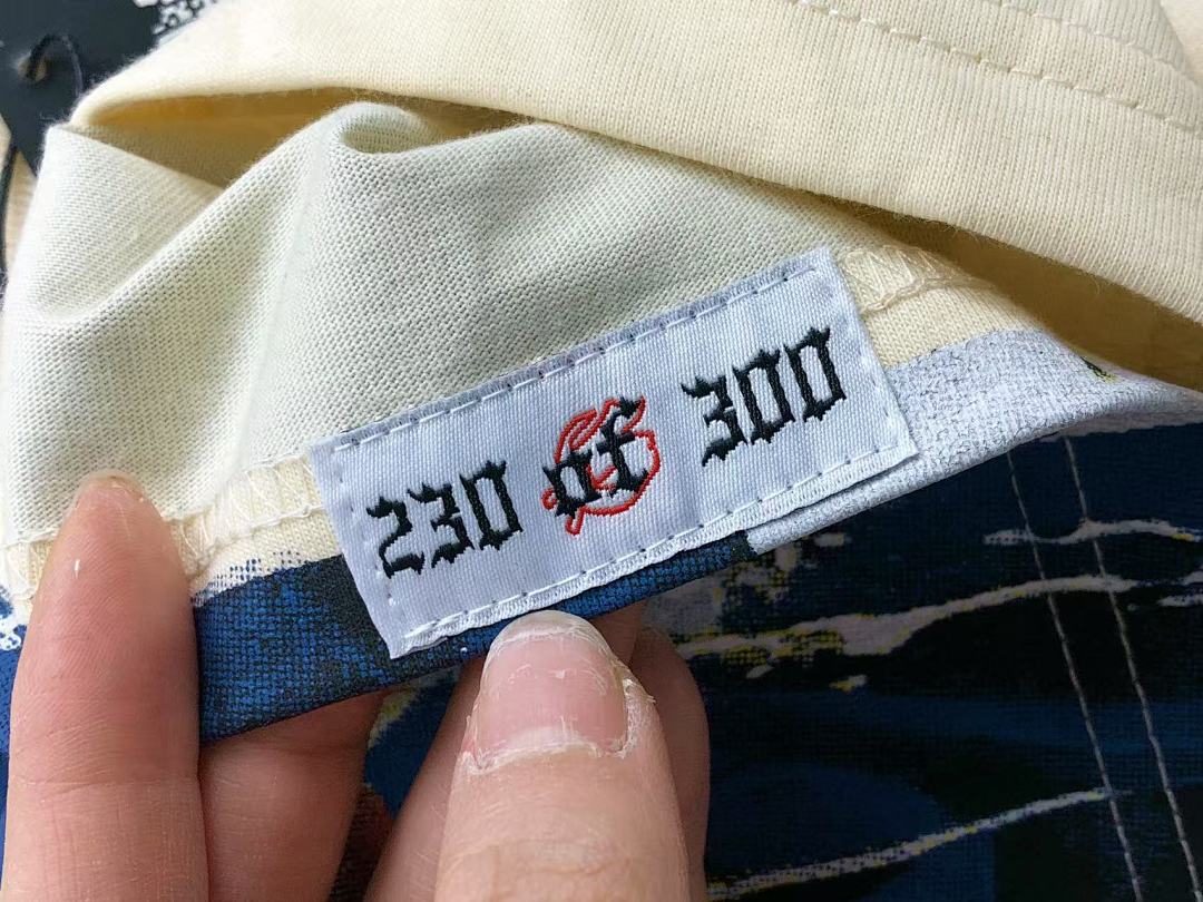 Godspeed 118 GO⭐S⭐E⭐D T-SHIRT - Image 17