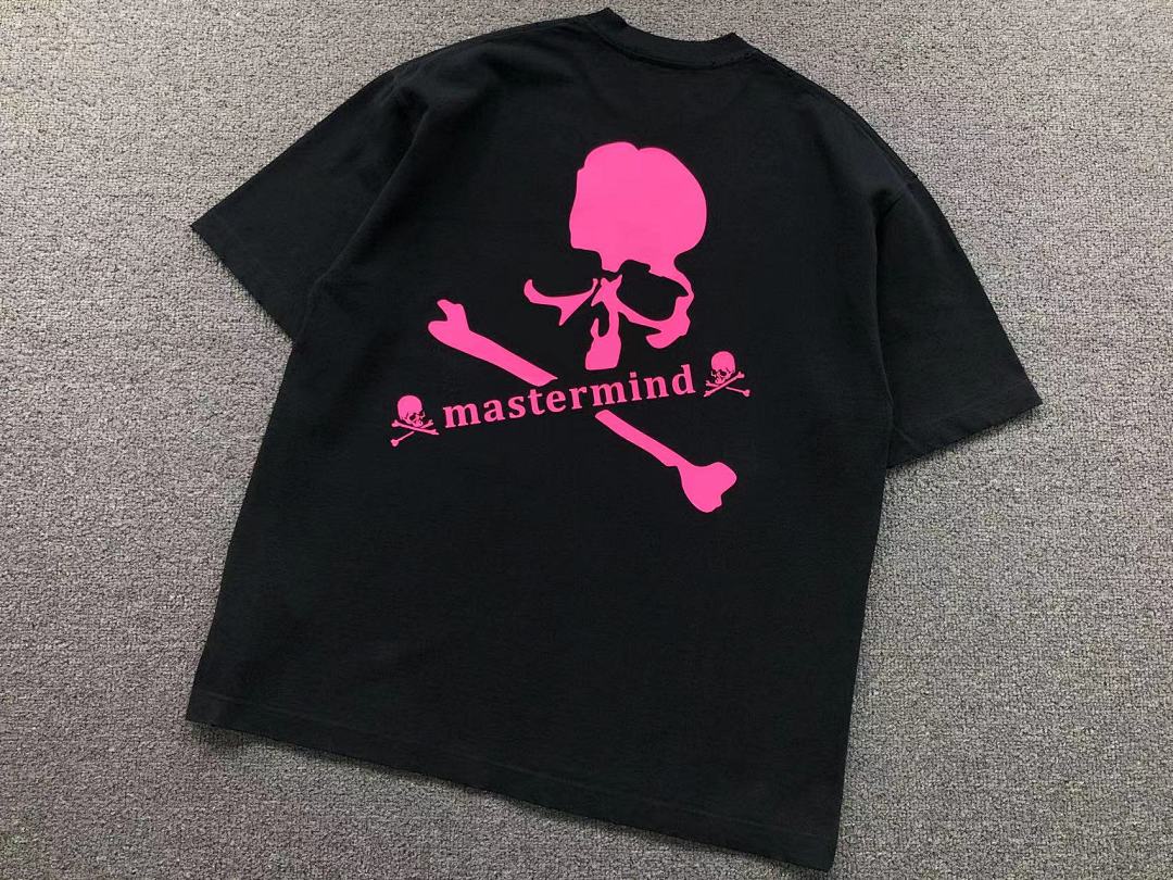 Mastermind 128 MASTERMIND T-SHIRT - Image 6