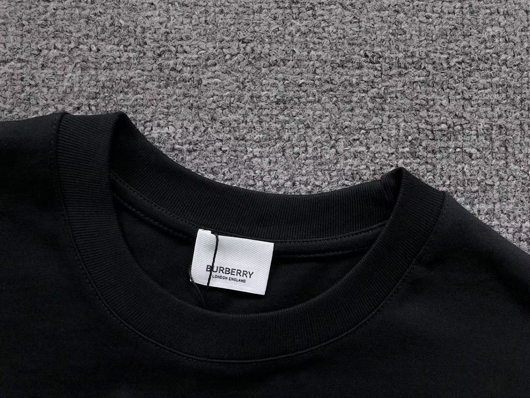 Burberry 128 B⭐R⭐E⭐RY T-SHIRT 1101162421 (Im 170Cm 57Kg I Wear Size M In The Phot) - Image 21