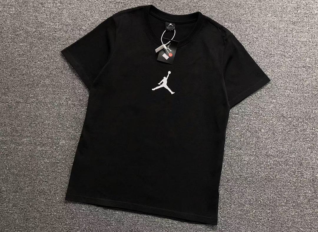 Air Jordan 75 A⭐RJ⭐R⭐AN T-SHIRT 412291957 (Im 170Cm 55Kg I Wear Size M In The Phot) - Image 8