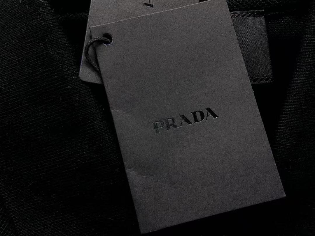 Prada 135 P⭐A⭐A POLO 5251817106 (Im 170Cm 60Kg I Wear Size L In The Phot) - Image 19