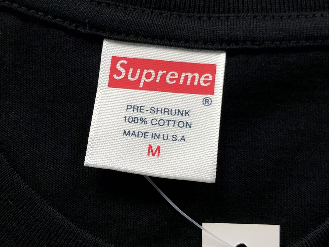 Supreme 78 S⭐⭐R⭐⭐E T-SHIRT - Image 24