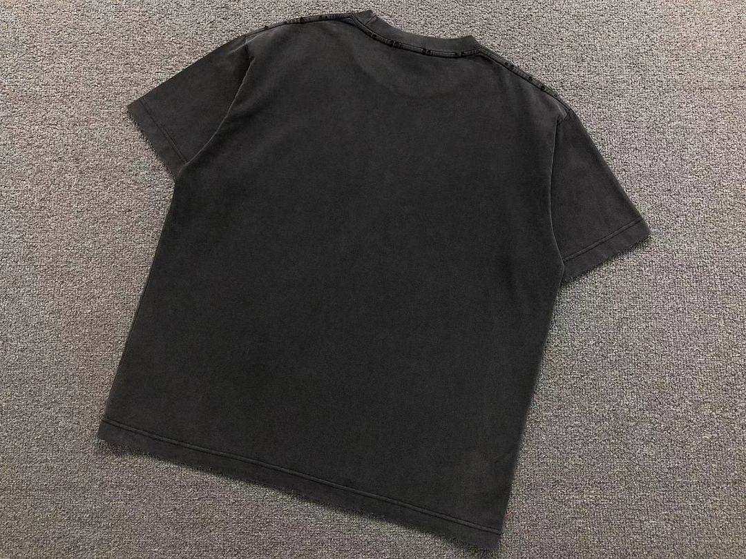 Burberry 125 B⭐R⭐E⭐RY T-SHIRT 42042913133 (Im 170Cm 60Kg I Wear Size 2XL In The Phot) - Image 15
