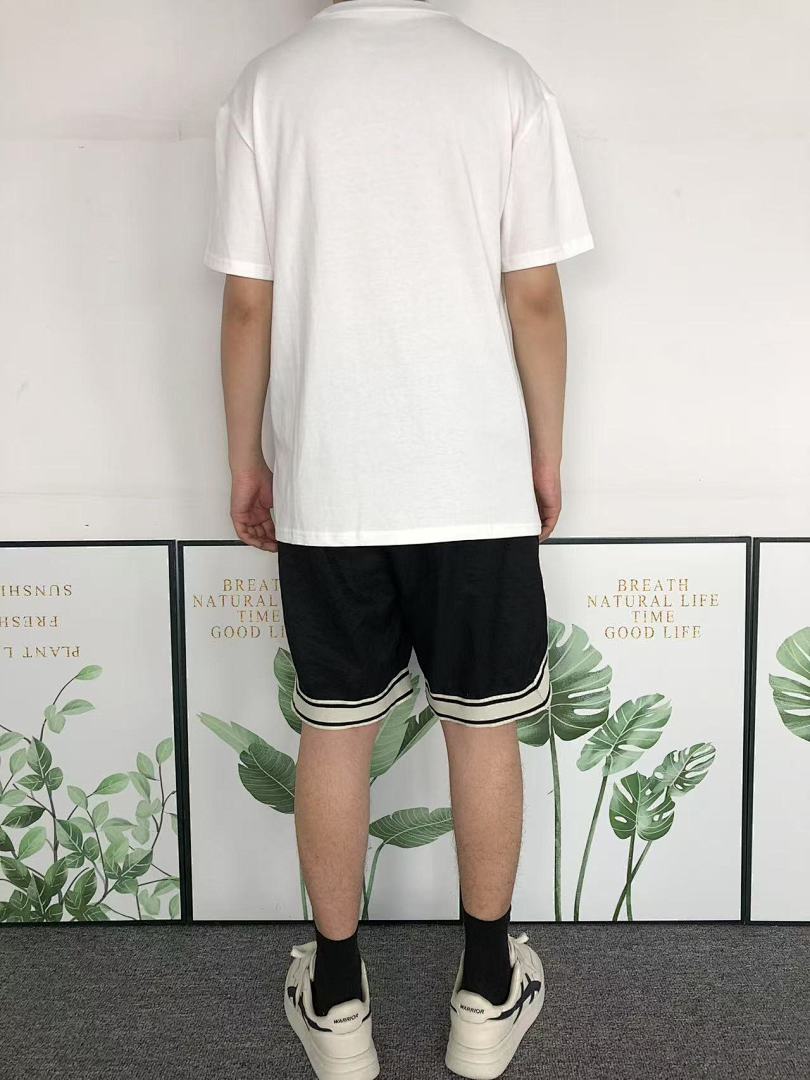 Travis Scott 78 TRAVIS SCOTT T-SHIRT 213291646 (Im 170Cm 60Kg I Wear Size S In The Phot) - Image 4