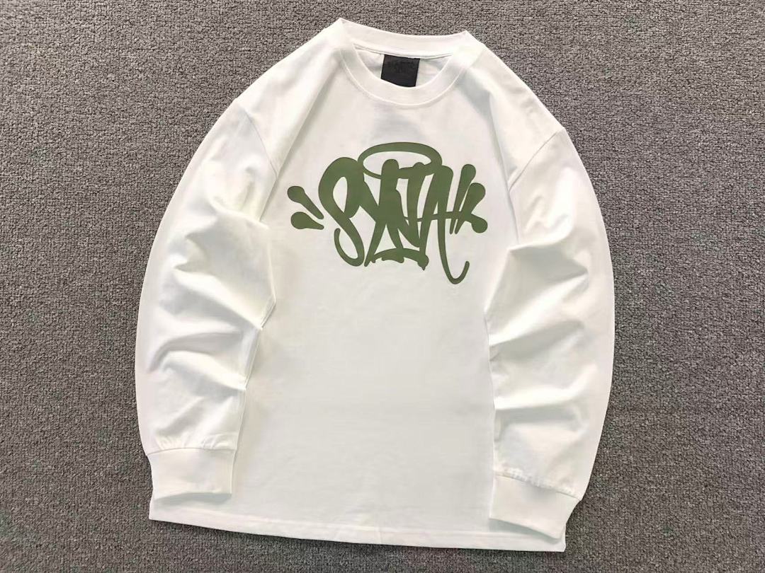 Unbranded 85 S⭐N⭐ LONG SLEEVED 5112716121 (Im 170Cm 60Kg I Wear Size S In The Phot) - Image 17