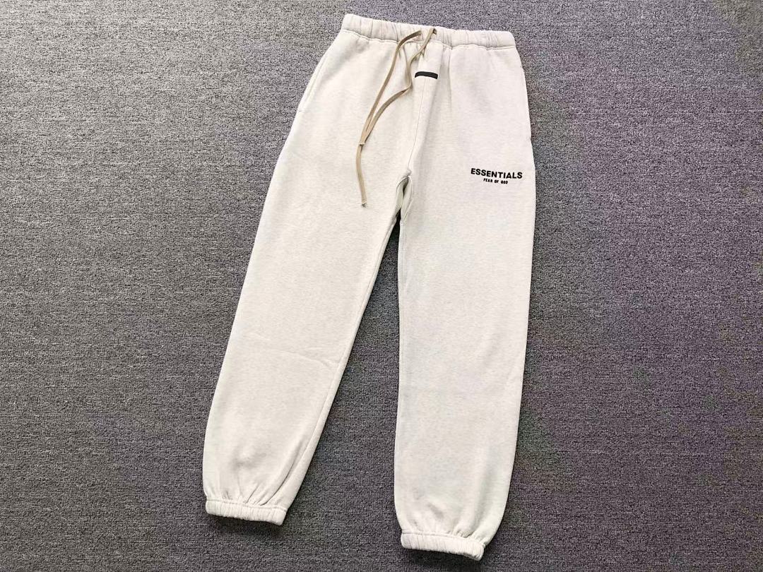 Fear of God TROUSERS 165 FOG HOODIE - Image 46