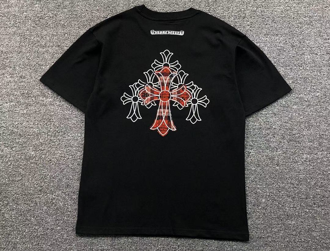Comme des Garcons 128 C⭐⭐OME HE⭐⭐TS T-SHIRT 3108070421 (Im 170Cm 60Kg I Wear Size S In The Phot) - Image 10