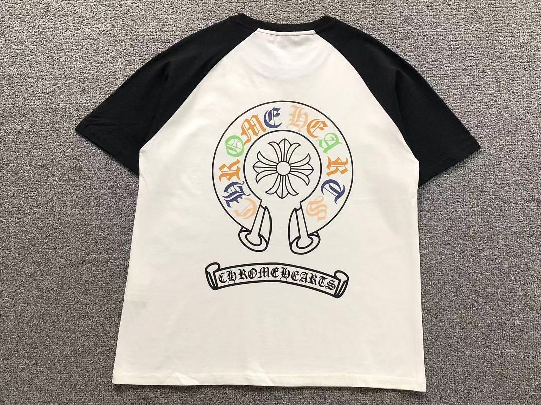 Comme des Garcons 88 C⭐⭐OME HE⭐⭐TS T-SHIRT 1261138182 (Im 170Cm 60Kg I Wear Size M In The Phot) - Image 5