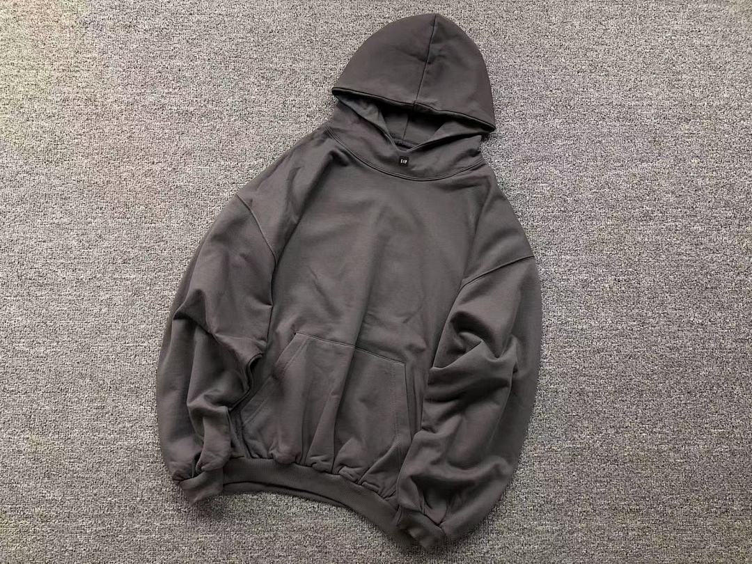 Gap 208 Y⭐⭐ZY G⭐P HOODIE 41061204120 (Im 170Cm 60Kg I Wear Size S In The Phot) - Image 7