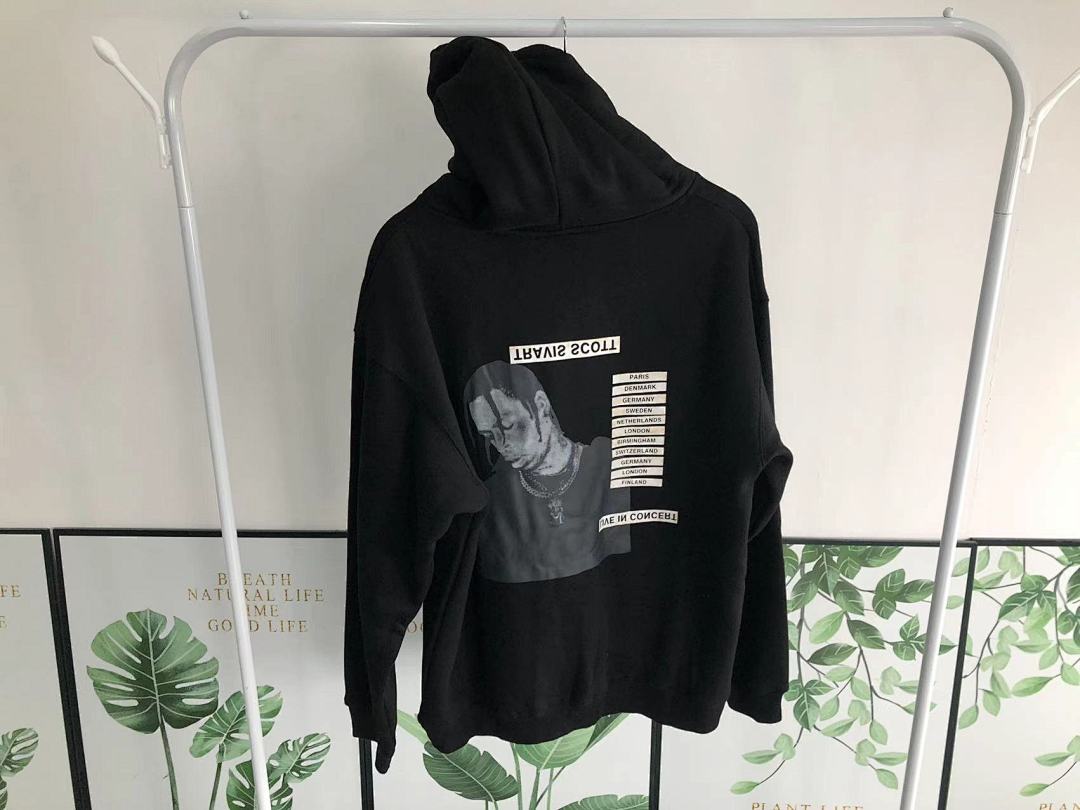 Travis Scott 126 TRAVIS SCOTT - Image 17