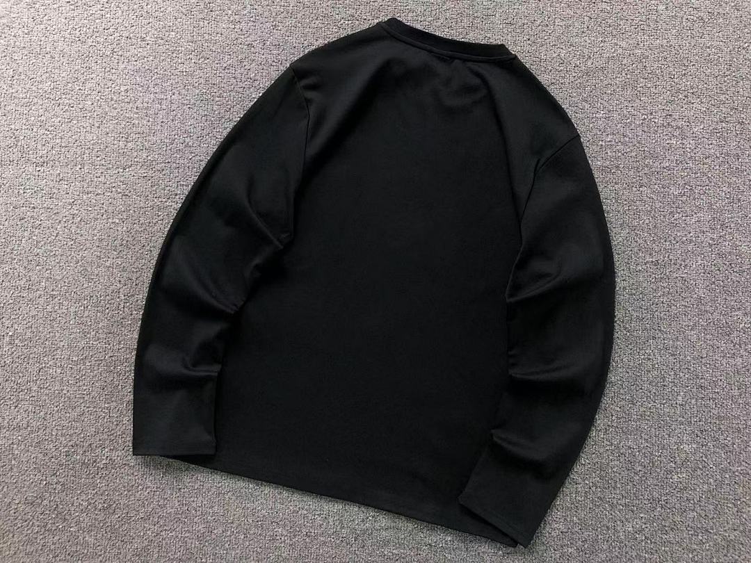 Hugo Boss 95 H⭐G⭐ B⭐⭐S LONG SLEEVED 3107171103 (Im 170Cm 60Kg I Wear Size L In The Phot) - Image 20