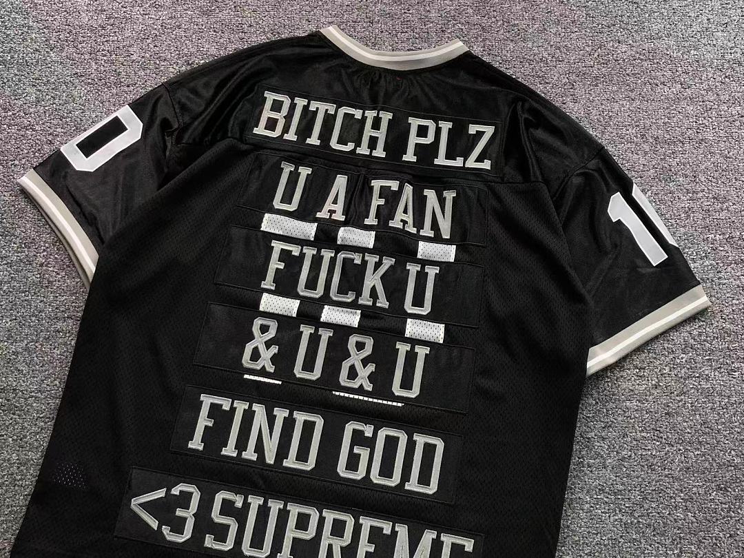Supreme 288 S⭐⭐R⭐⭐E T-SHIRT 124220635 (Im 170Cm 60Kg I Wear Size M In The Phot) - Image 26