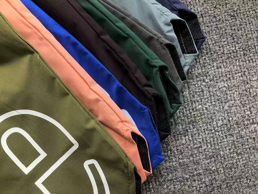 Rhude 85 RHUDE SHORTS 12621840 (Im 170Cm 60Kg I Wear Size M In The Phot) - Image 35