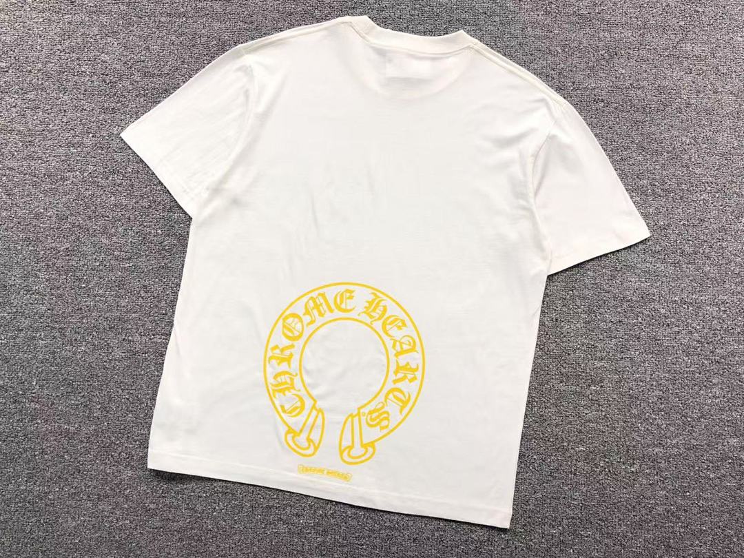 Comme des Garcons 128 C⭐⭐OME HE⭐⭐TS T-SHIRT 1104120502 (Im 170Cm 60Kg I Wear Size L In The Phot) - Image 11