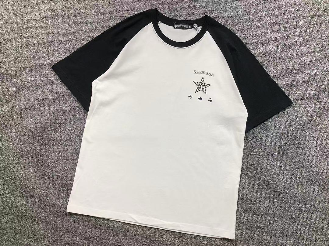 Comme des Garcons 88 C⭐⭐OME HE⭐⭐TS T-SHIRT 1261124182 (Im 170Cm 60Kg I Wear Size M In The Phot) - Image 11
