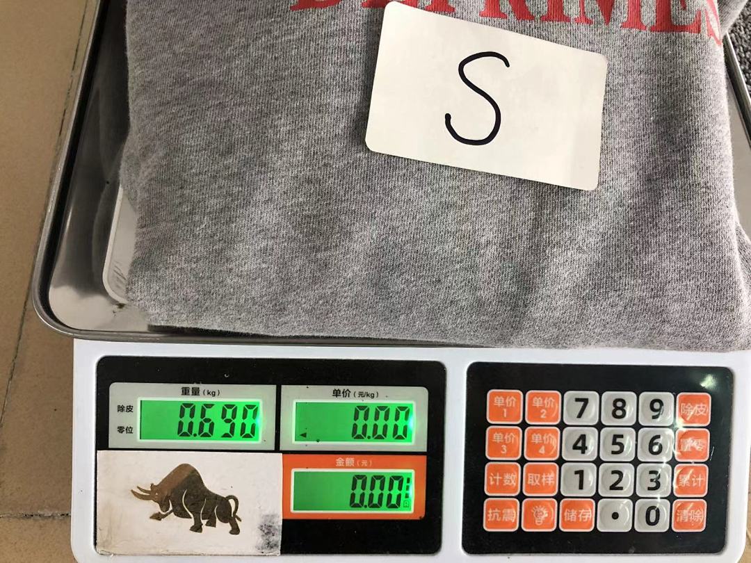 Chanel 135 ENFANTS RICHES DEPRIMES HOODIE 580707117 (Im 170Cm 60Kg I Wear Size S In The Phot) - Image 21