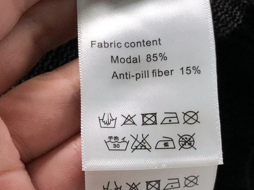 Dior 208 D⭐O⭐ SWEATER 3208160621 (Im 170Cm 60Kg I Wear Size L In The Phot) - Image 15