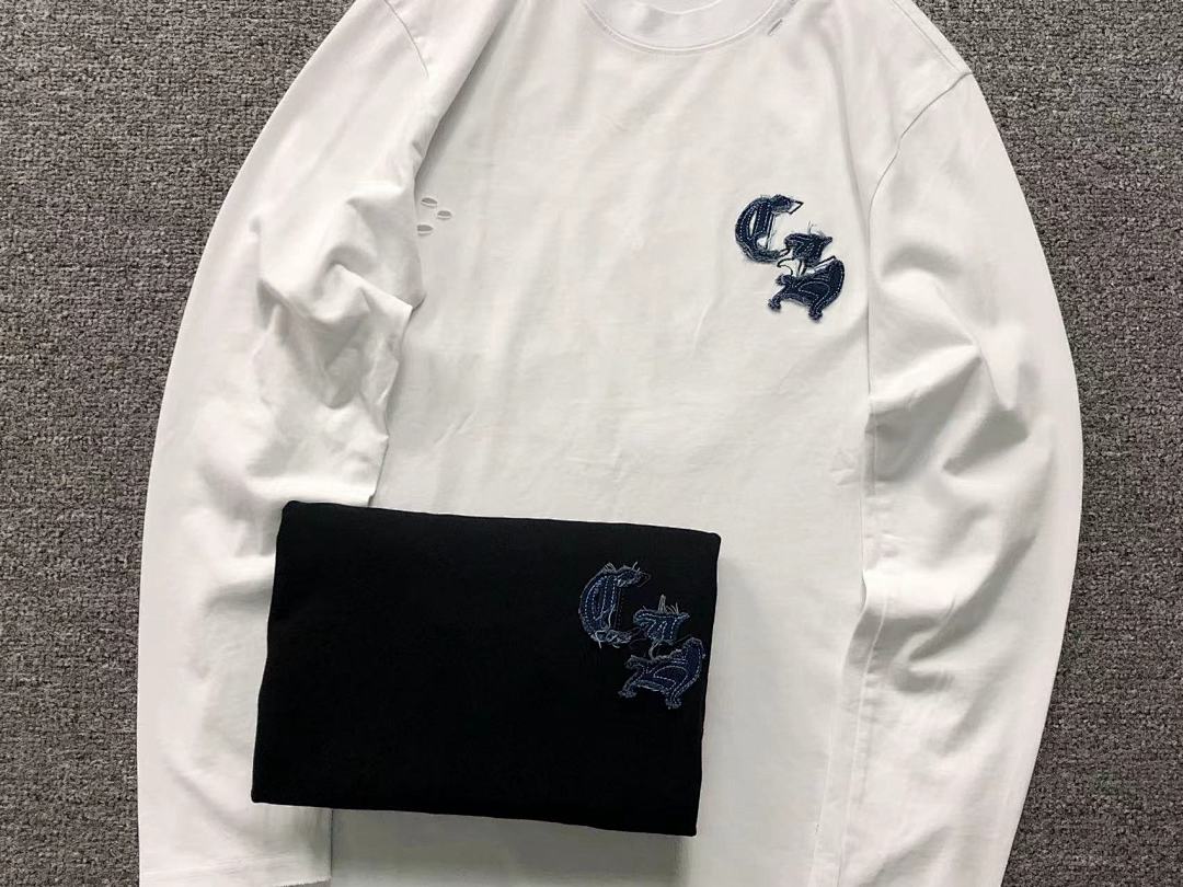 Comme des Garcons 158 C⭐⭐OME HE⭐⭐TS LONG SLEEVED 3203253317 (Im 170Cm 60Kg I Wear Size S In The Phot) - Image 17