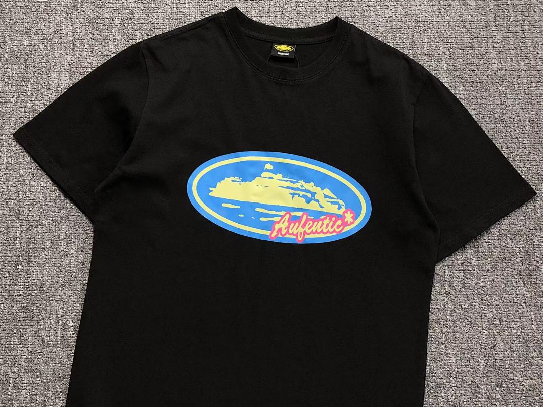 Corteiz 78 CORTEIZ T-SHIRT - Image 10