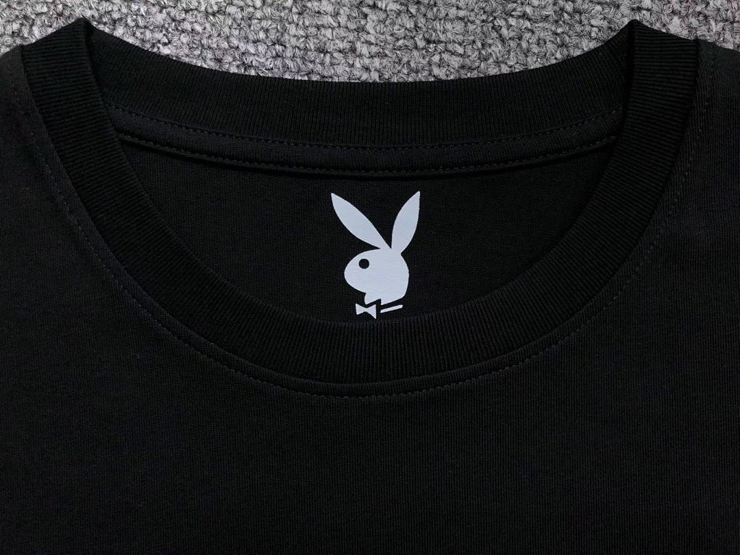Playboy 106 PLAYBOY T-SHIRT - Image 21