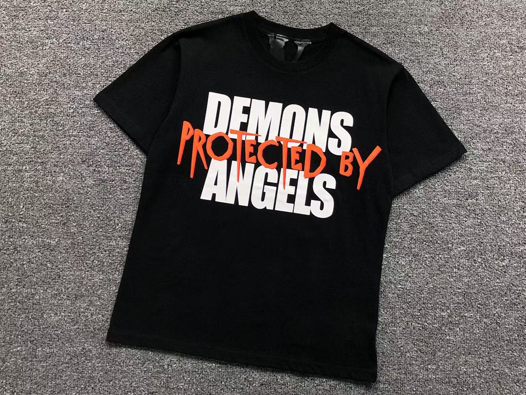 On Running 69 VLONE T-SHIRT 504141191 (Im 170Cm 60Kg I Wear Size S In The Phot) - Image 8