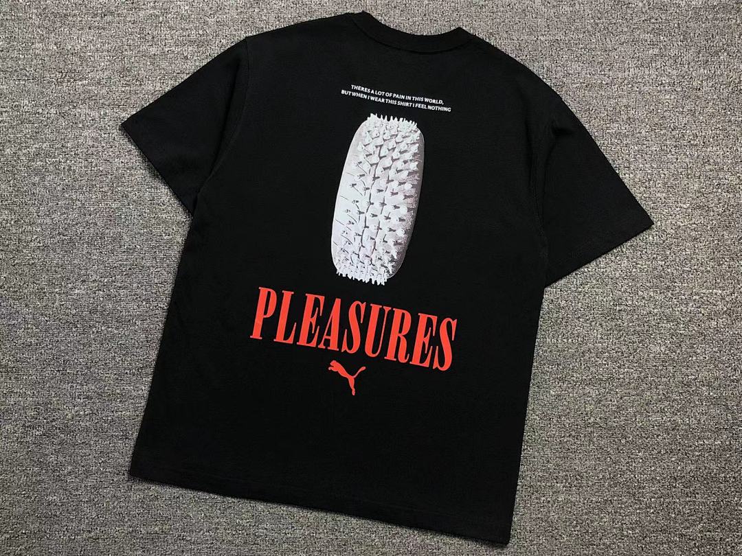 Pleasures 89 PLEASURES T-SHIRT - Image 15