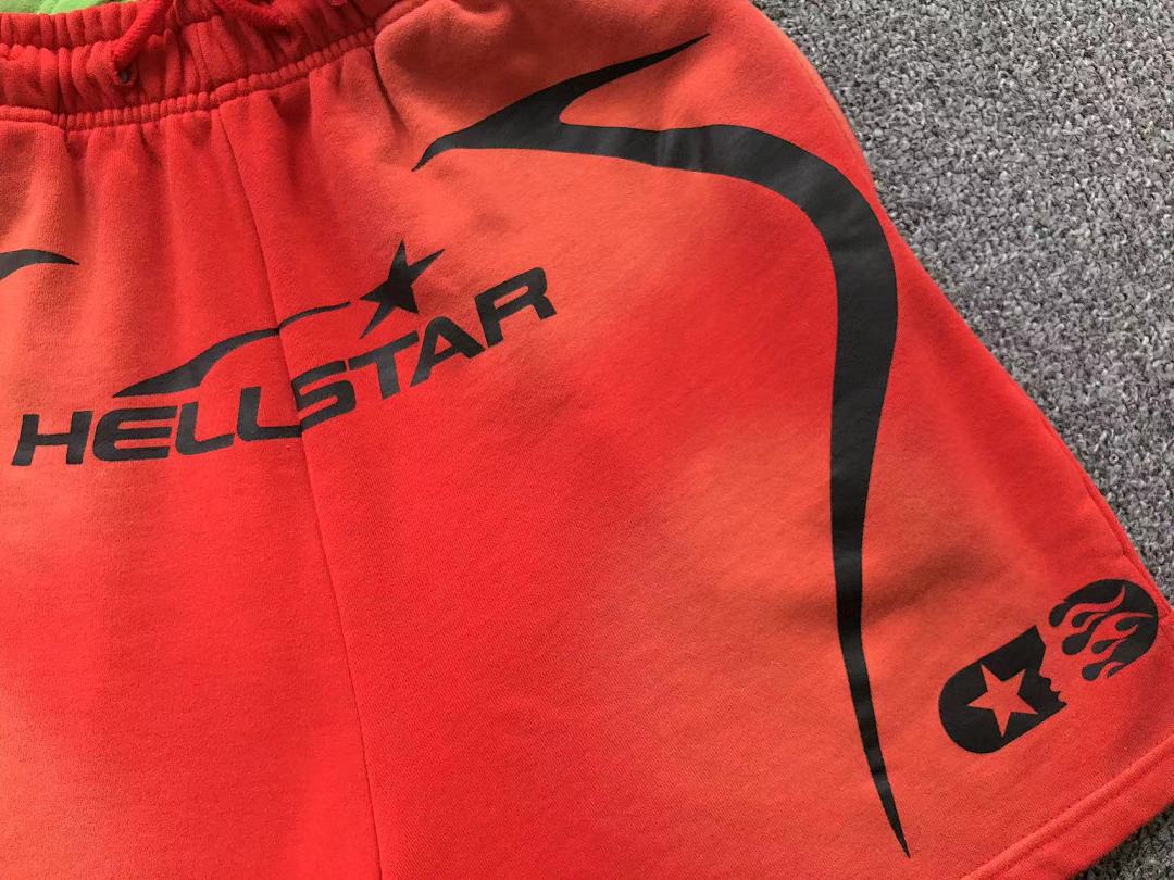 Hellstar 198 HELLSTAR SHORTS 211161872 (Im 170Cm 55Kg I Wear Size M In The Phot) - Image 15