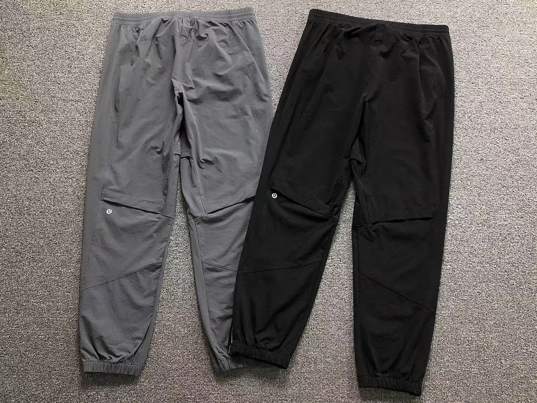 On Running 178 LULULEMON TROUSERS 2205220304 (Im 170Cm 60Kg I Wear Size XL In The Phot) - Image 5