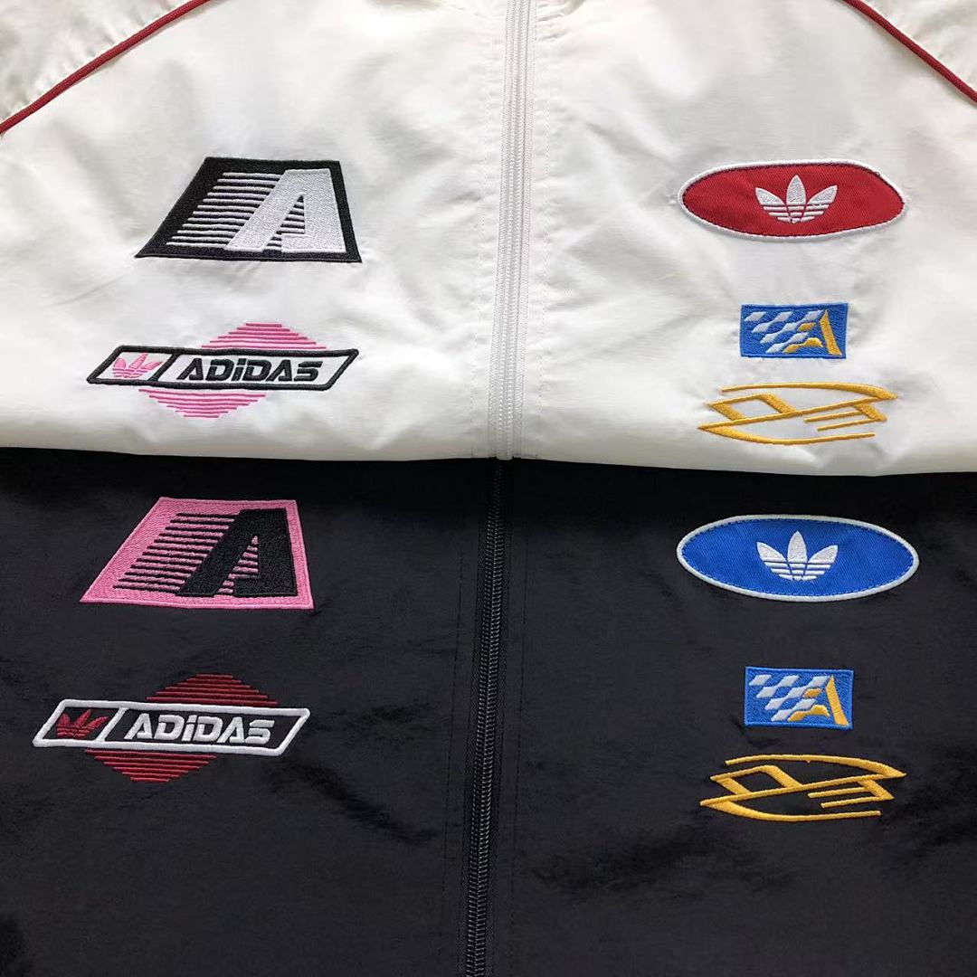 Adidas 168 A⭐I⭐AS JACKET 4204030977 (Im 170Cm 60Kg I Wear Size XL In The Phot) - Image 12