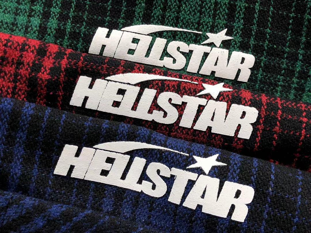 Hellstar 288 HELLSTAR SHIRT 412183372 (Im 170Cm 55Kg I Wear Size L In The Phot) - Image 21
