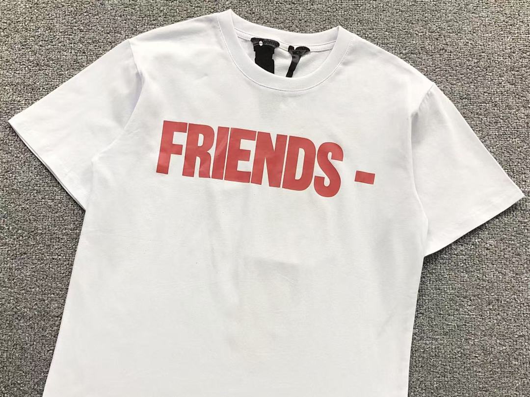 On Running 69 VLONE T-SHIRT 504147391 (Im 170Cm 60Kg I Wear Size S In The Phot) - Image 10