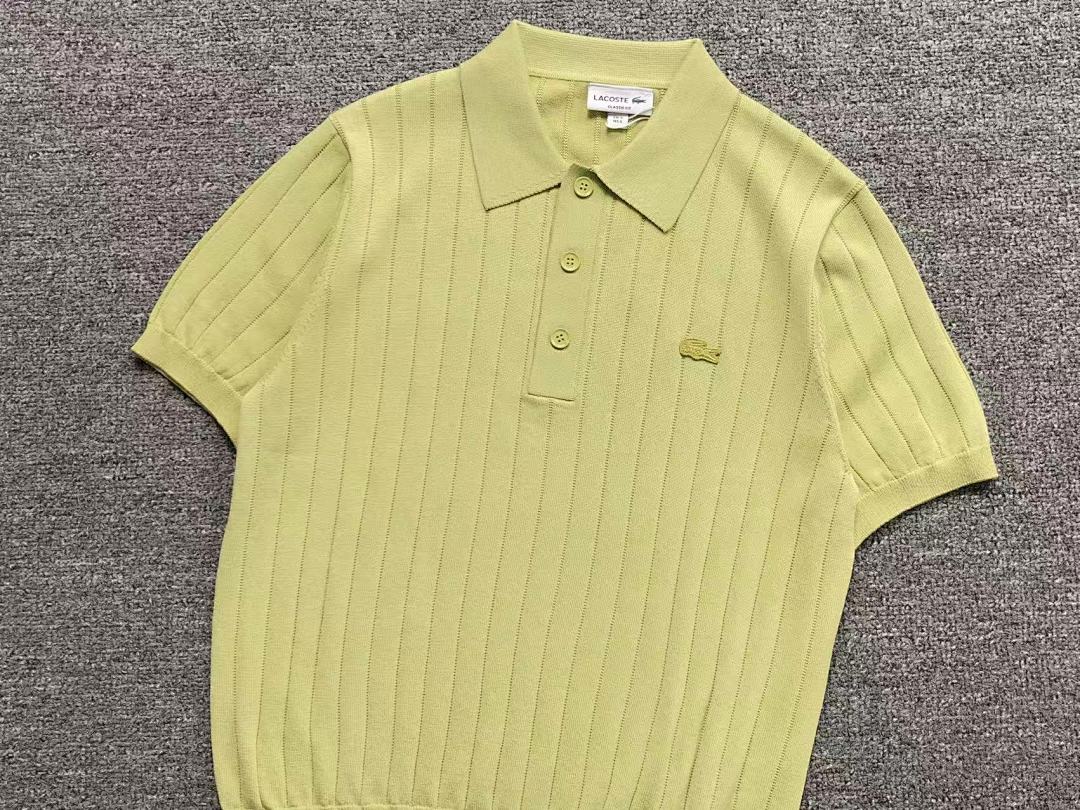 Lacoste 178 LACOSTE POLO 2202020309 (Im 170Cm 60Kg I Wear Size M In The Phot) - Image 8