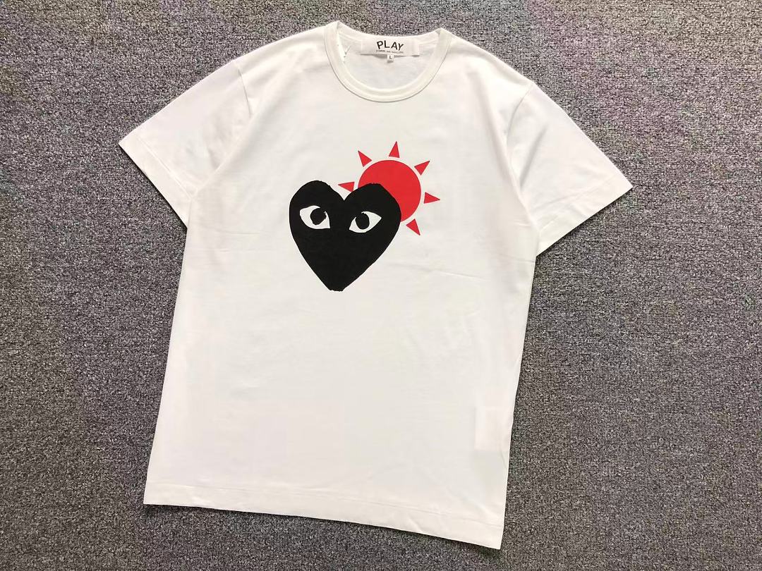 Comme des Garcons 98 CDG T-SHIRT 3206270621 (Im 170Cm 60Kg I Wear Size L In The Phot) - Image 7