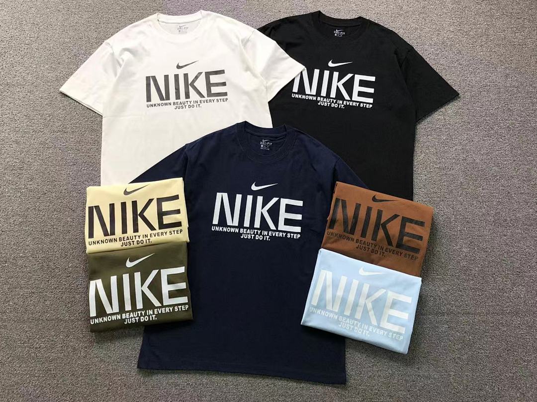 Unbranded 128 N⭐K⭐ T-SHIRT 2203074401 (Im 170Cm 60Kg I Wear Size 2XL In The Phot) - Image 5