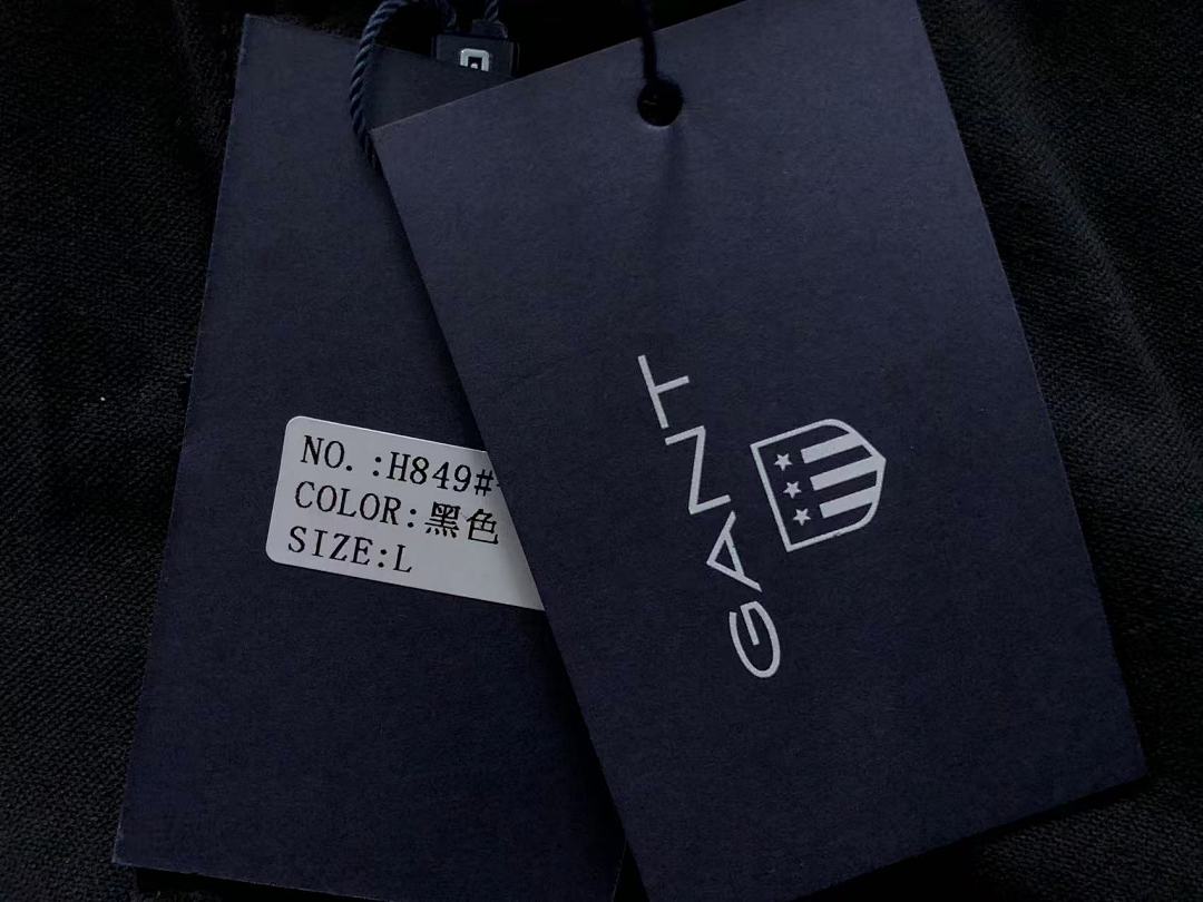 Gant 138 GANT SHIRT 411280677 (Im 170Cm 60Kg I Wear Size L In The Phot) - Image 32