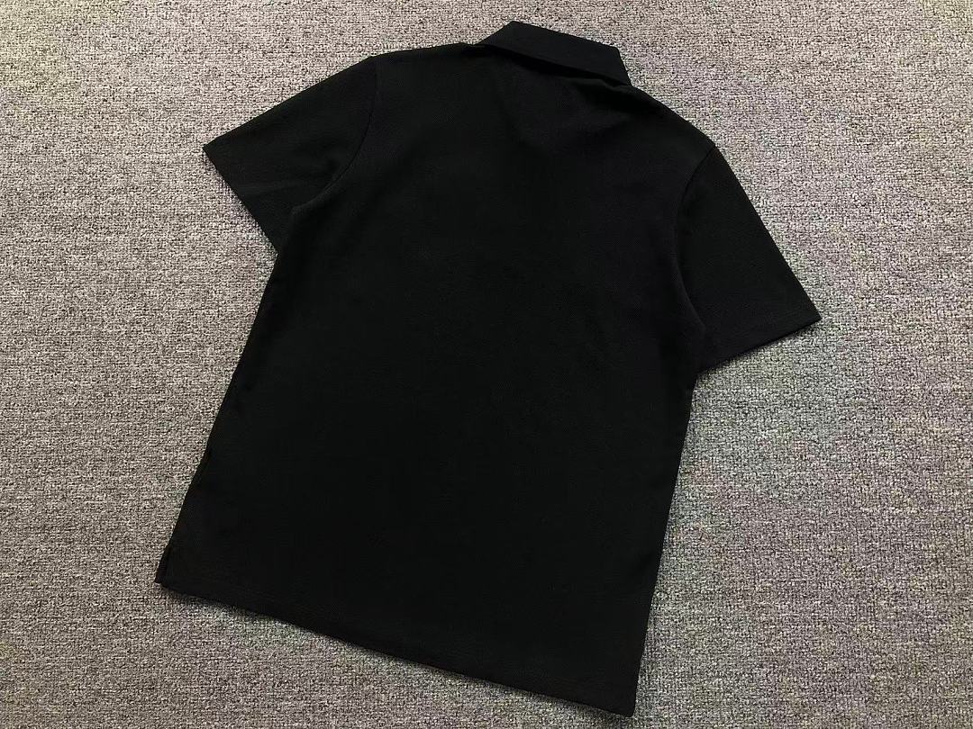 Burberry 135 B⭐R⭐E⭐RY POLO 5251813106 (Im 170Cm 60Kg I Wear Size M In The Phot) - Image 13