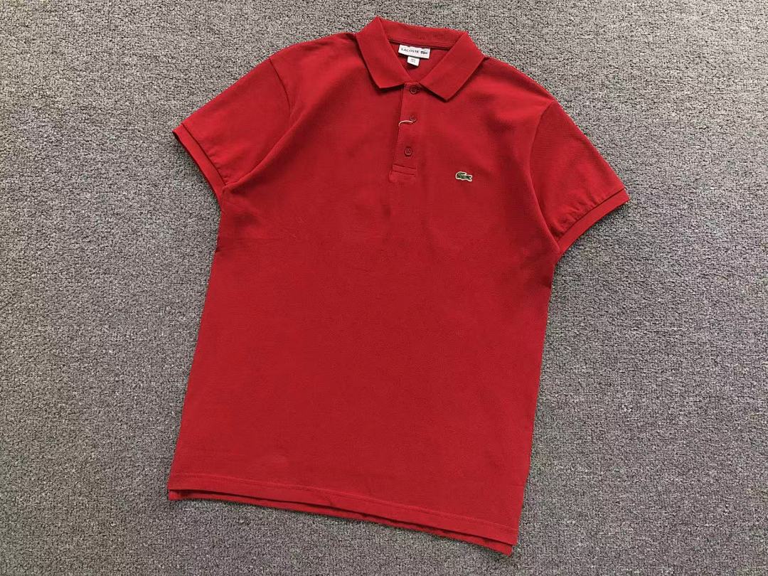 Lacoste 135 LACOSTE POLO 5102701147 (Im 170Cm 60Kg I Wear Size M In The Phot) - Image 9