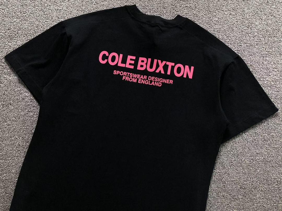 On Running 88 COLE BUXTON T-SHIRT 127130651 (Im 170Cm 60Kg I Wear Size M In The Phot) - Image 16