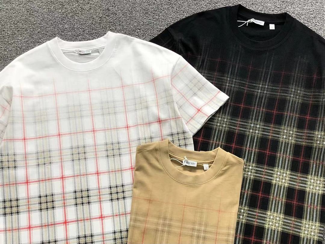 Burberry 118 B⭐R⭐E⭐RY T-SHIRT 3206010221 (Im 170Cm 60Kg I Wear Size S In The Phot) - Image 6