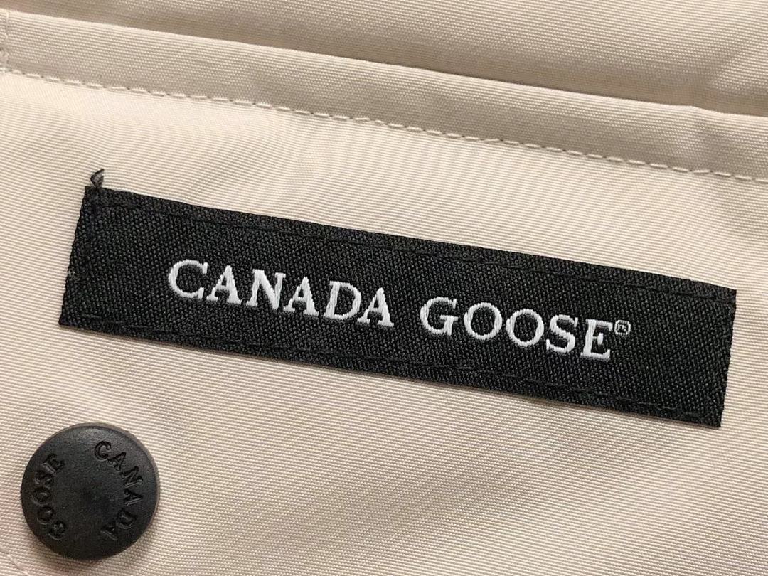 Canada Goose 598 C⭐N⭐⭐A G⭐⭐⭐E DOWN JACKETS 280807 (Im 170Cm 57Kg I Wear Size M In The Phot) - Image 24